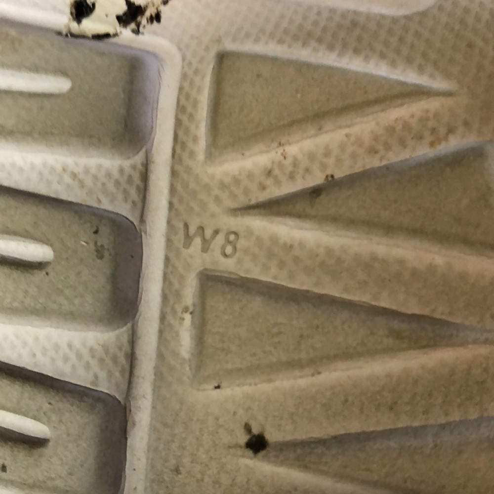 Teva rubber sandles - Picture 5 of 5